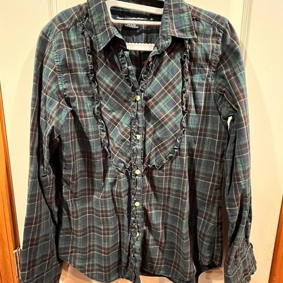 Shirt - Picture 1 of 3